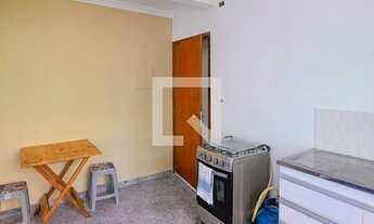 Imagem 4: Apartamento para Aluguel - Vila Mariana, 1 Quarto, 35 m2