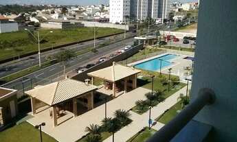 Imagem 7: Apartamento com 2 dormitórios à venda, 54 m² por R$ 300.000,00 - Loteamento Villa Branca