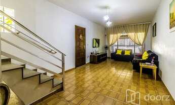 Imagem 3: SãO PAULO - Casa de Condomínio - Jardim Maringá