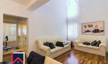 Imagem 5: Venda Cobertura 4 Dormitórios - 261 m² Alto da Lapa