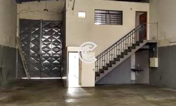 Imagem 5: BARRACAO COMERCIAL em CAMPINAS - SP, PARQUE VIA NORTE