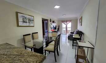 Imagem 2: Apartamento com 2 dorms, Caiçara, Praia Grande - R$ 450 mil, Cod