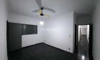 Imagem 5: Casa para aluguel, 2 quartos, 1 suíte, 2 vagas, Parque Gramado - Americana/SP