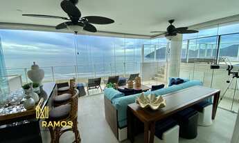 Imagem: Linda Cobertura Penthouse Frontal a venda