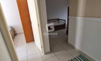 Imagem 5: Apartamento para alugar no bairro Condomínio Itamaraty - Ribeirão Preto/SP