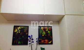 Imagem 6: SÃO PAULO - Apartamento Padrão - ACLIMACAO