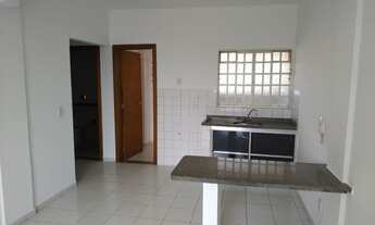 Imagem: Residencial com apto 1 quarto 42m² Prox