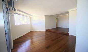 Imagem 3: Apartamento com 4 dormitórios para alugar, 168 m² por R$ 5.911,08/mês - Bigorrilho - Curit