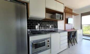 Imagem: Apartamento com 1 dormitório para alugar