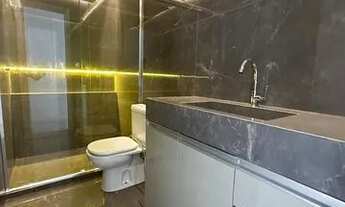 Imagem 5: Residencial Topázio (03 quartos- 106 m²- Andar Alto- 02 vagas Cobertas