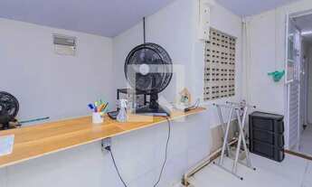 Imagem 3: Apartamento para Aluguel - Várzea, 1 Quarto, 37 m2