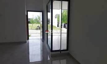 Imagem 7: CASA EM CONDOMÍNIO À VENDA NO IBITI RESERVA - SOROCABA/SP