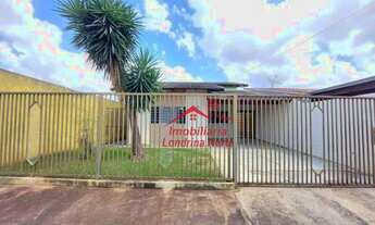 Imagem: Casa com 3 dormitórios, 90 m² - venda