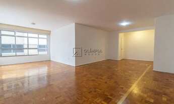 Imagem: Locação Apartamento 3 Dormitórios - 183