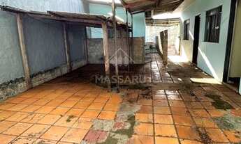 Imagem 3: MARINGÁ - CASA PADRÃO - VILA ESPERANÇA