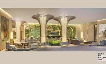 Imagem 3: Éden Park by Dror