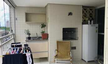 Imagem 4: ! Harmonie jardins residence ~ área útil 125m2º