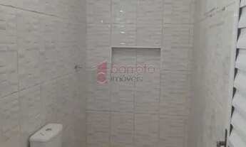 Imagem 4: Casa Padrão em Jundiaí