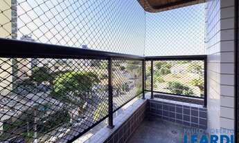 Imagem 6: APARTAMENTO - SAÚDE - SP