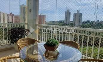 Imagem 2: Apartamento - Parque Prado - Campinas