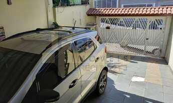 Imagem 3: Casa ampla Novo Osasco