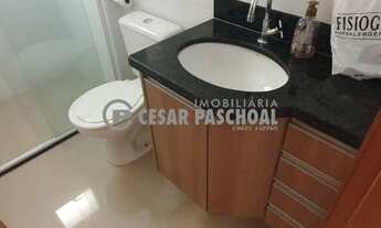 Imagem 7: Apartamento Flat Jardim Nova Aliança Disponível Para Locação Jardim Nova Aliança 1 Dormit