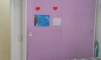 Imagem 7: Apartamento para venda tem 44 metros quadrados com 2 quartos em Canhema - Diadema - SP