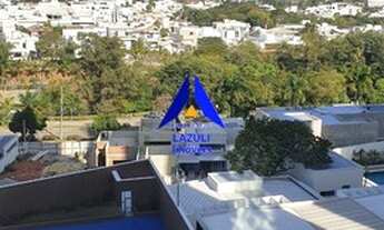 Imagem: Flat no Condomínio Spetaccolo