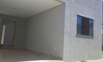 Imagem 2: Linda casa ao Lado Vivian parque Só 198Mil