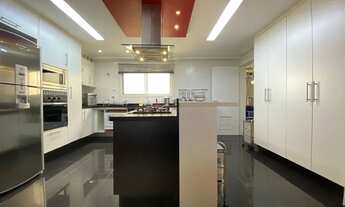 Imagem 5: Venda Apartamento 3 Dormitórios - 167 m² Alto de Pinheiros