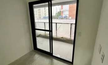 Imagem 4: Apartamento Pinheiros - Jardins 37m c/ garagem