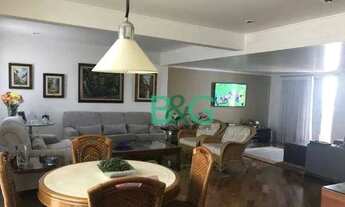 Imagem: Apartamento Duplex com 3 dormitórios, 250