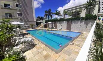 Imagem: Apartamento Para Vender no Condomínio Nautilus