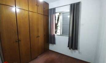 Imagem 12: Apartamento no Bairro da Mooca com 2 domitórios e vaga