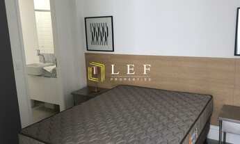 Imagem 5: Apartamento para locação no Jardim Paulista