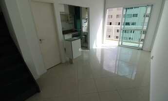 Imagem: The Blue Loft! Apartamento super bem localizado