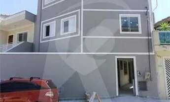 Imagem: Apartamento em Condomínio 2 dormitórios