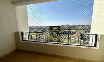 Imagem 2: Apartamento com 3 dormitórios para alugar, 134 m² por R$ 5.135,00/mês - Edifício Verona