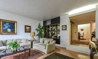 Imagem 7: APARTAMENTO RESIDENCIAL em São Paulo - SP, Bela Vista