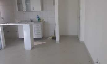 Imagem 3: Flat Alto da Glória em Macaé (Atlantic Green