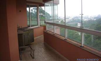 Imagem 2: APARTAMENTO - PANAMBY - SP