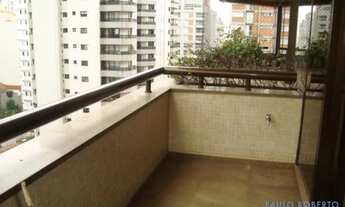 Imagem 2: APARTAMENTO - PERDIZES - SP