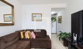 Imagem 3: Casa para Aluguel - Campo de Santana, 2 Quartos, 75 m2