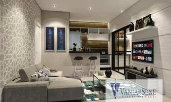 Imagem 4: SAO JOSE DOS CAMPOS - Residential / Apartment - OSWALDO CRUZ