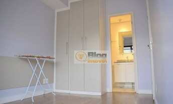 Imagem 6: Apartamento com 1 dormitório para alugar, 42 m² - Santa Cecília - São Paulo/SP