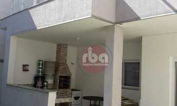 Imagem 4: Casa com 3 quartos para alugar, 240 m² por R$ 4.871/mês - Condomínio Golden Park Alfa - So