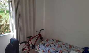 Imagem 7: Reserva Parque Abrantes Apartamento Garden 2/4 70m² Camaçari Bahia