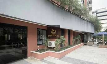 Imagem 6: Flat disponível no Brooklin