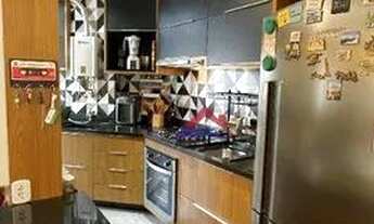 Imagem 6: Apartamento com 2 dormitórios à venda, 65 m² por R$ 542.000 - Vila Prudente - São Paulo/SP