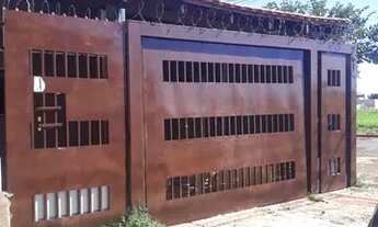 Imagem 2: Alugo casa na vila sobrinho